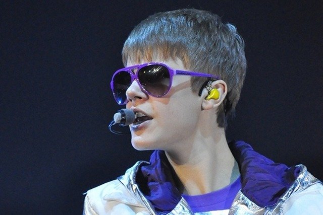 Justin Bieber został aresztowany w Miami Beach