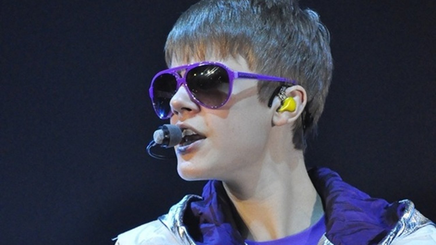 Justin Bieber został aresztowany w Miami Beach