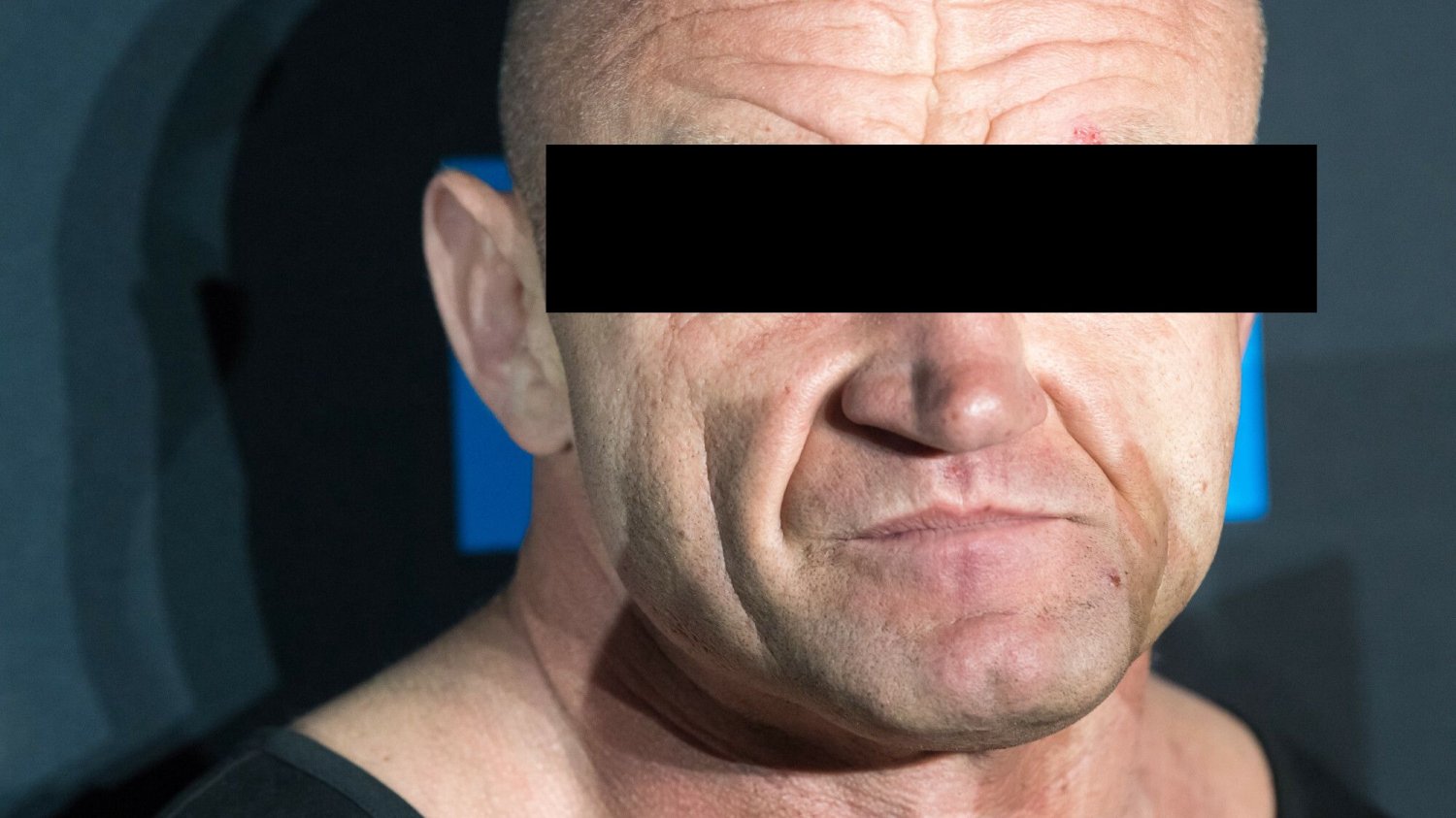 Mariusz P. stanie przed sądem, w tle sprawa sprzed lat. "Wykręcał zamki, wynosił armaturę"