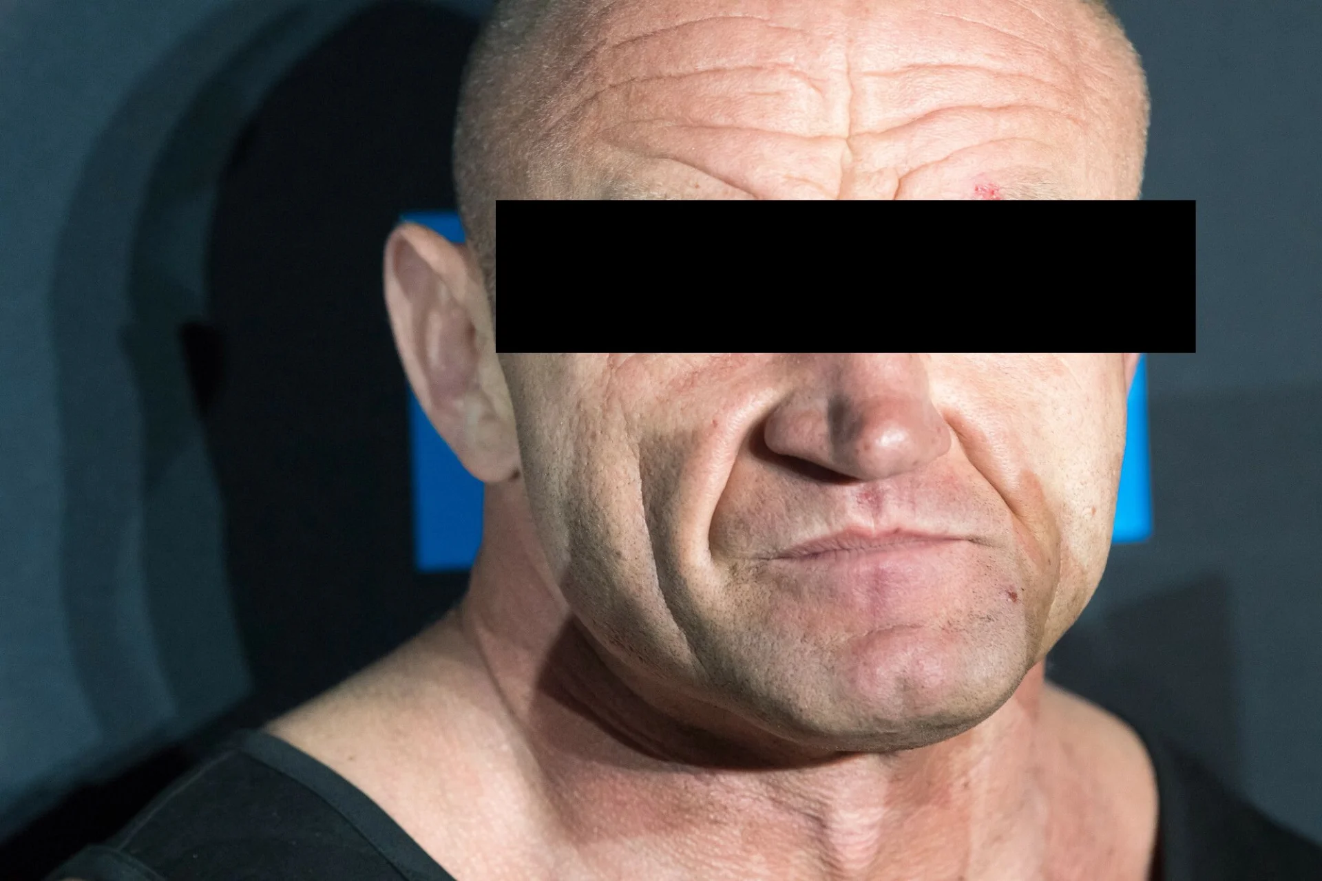 Mariusz P. stanie przed sądem, w tle sprawa sprzed lat. "Wykręcał zamki, wynosił armaturę"