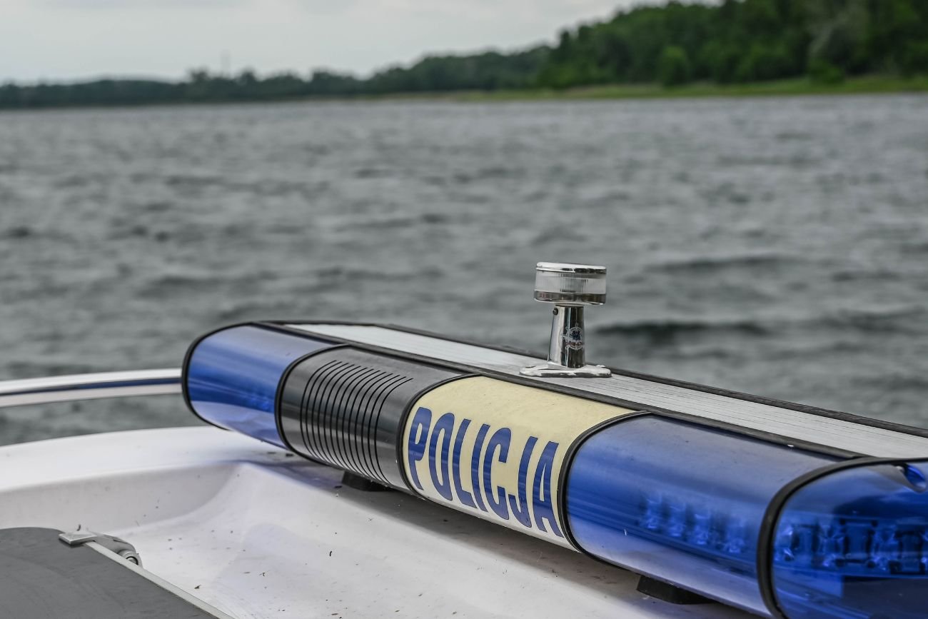 Tragedia na obozie harcerskim. Nie żyje 15-latek