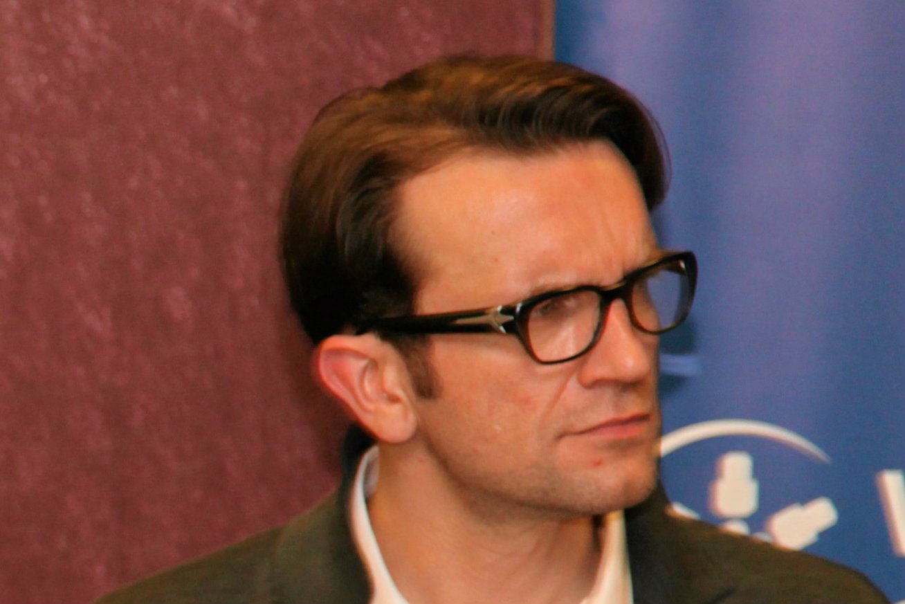 Agencja Aktorska L Gwiazdy odniosła się do informacji na temat Tomasza Kota.