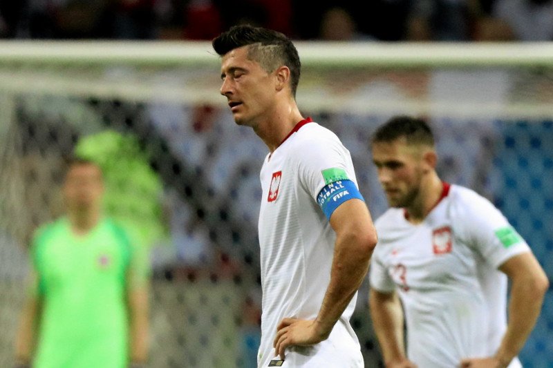 Zdaniem Lothara Matthäusa Lewandowski nie ma szans na grę w Realu Madryt.