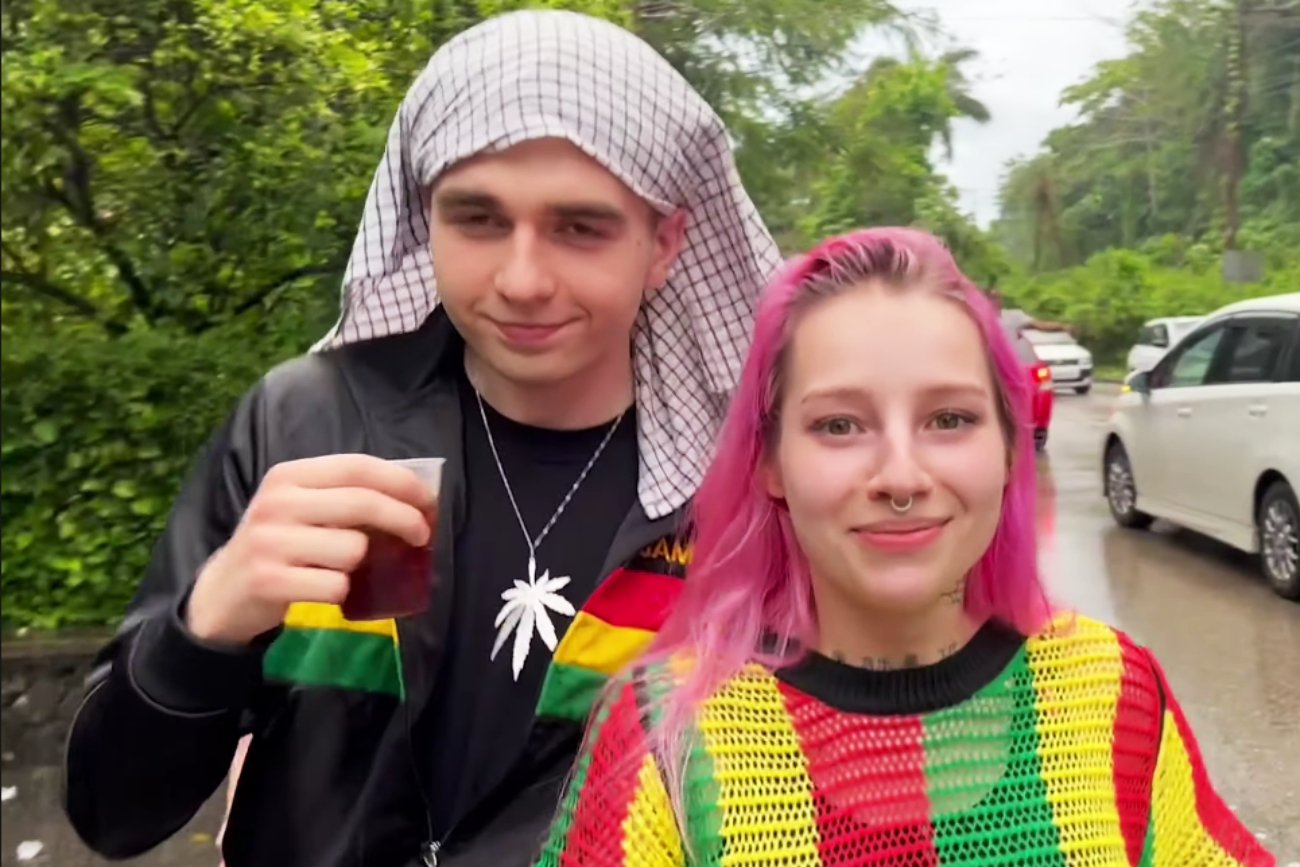 Mata nagrał kawałek i klip z Young Leosią. Walczą o legalizację marihuany