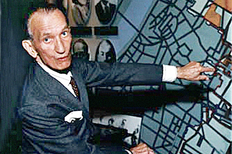 Jan Karski