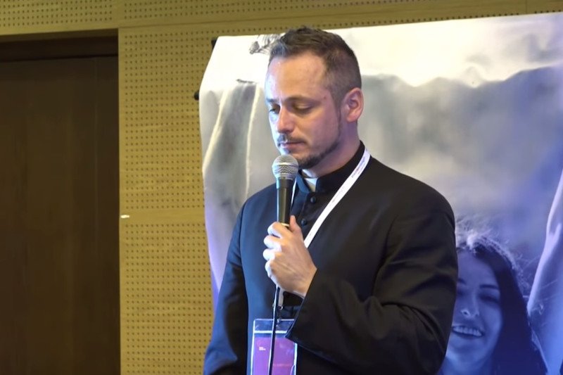 Ks. Michał Misiak został wykluczony z Kościoła.