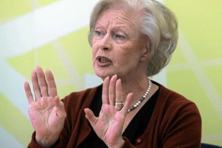 Córka Beaty Tyszkiewicz zdradziła, co się dzieje ze znaną aktorką