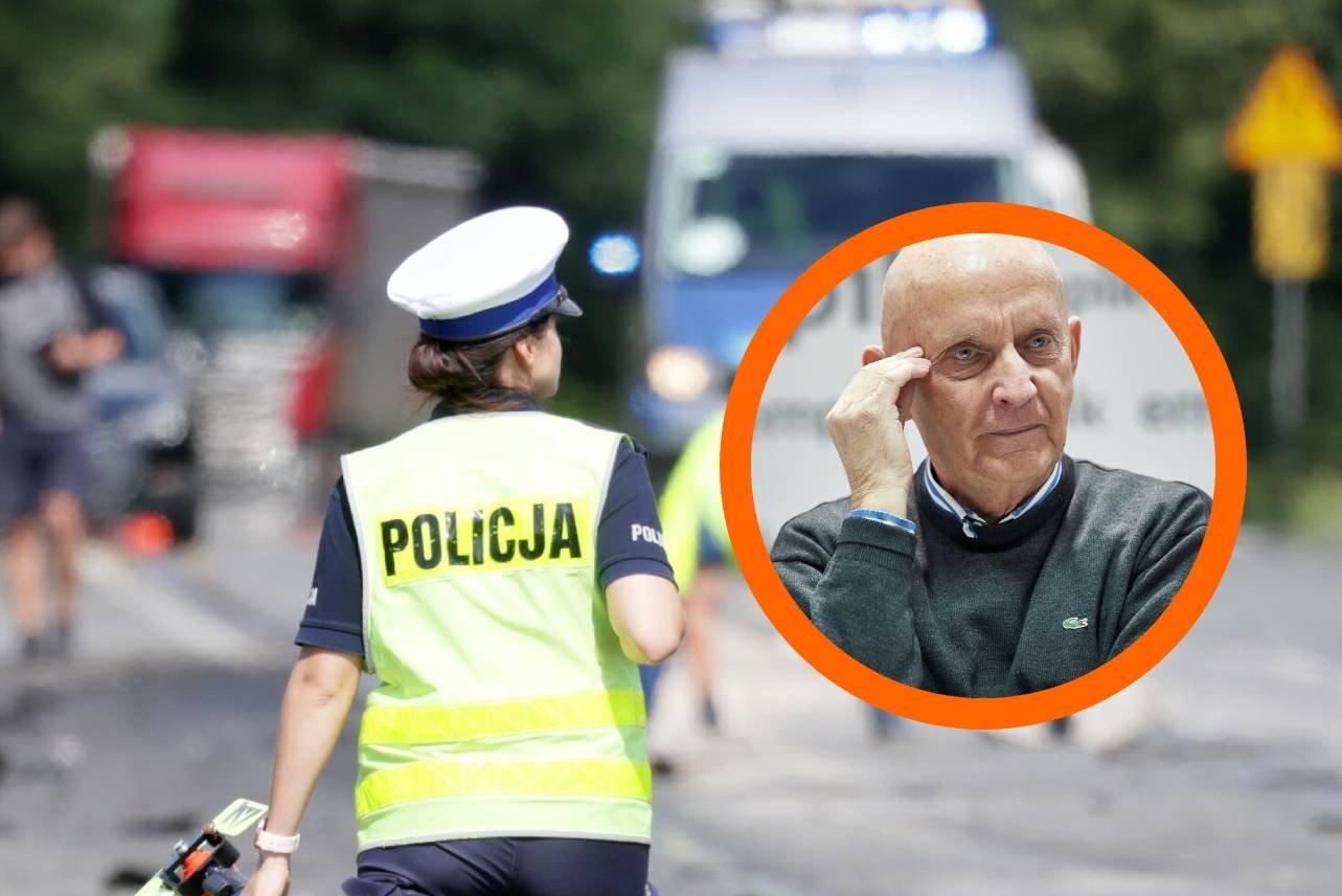 W Polsce rośnie agresja m.in. na drogach. Komentarza eksperta.