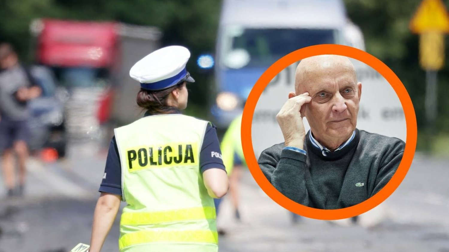 W Polsce rośnie agresja m.in. na drogach. Komentarza eksperta.