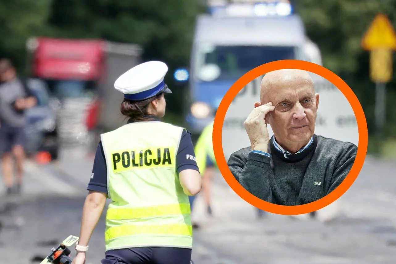 W Polsce rośnie agresja m.in. na drogach. Komentarza eksperta.