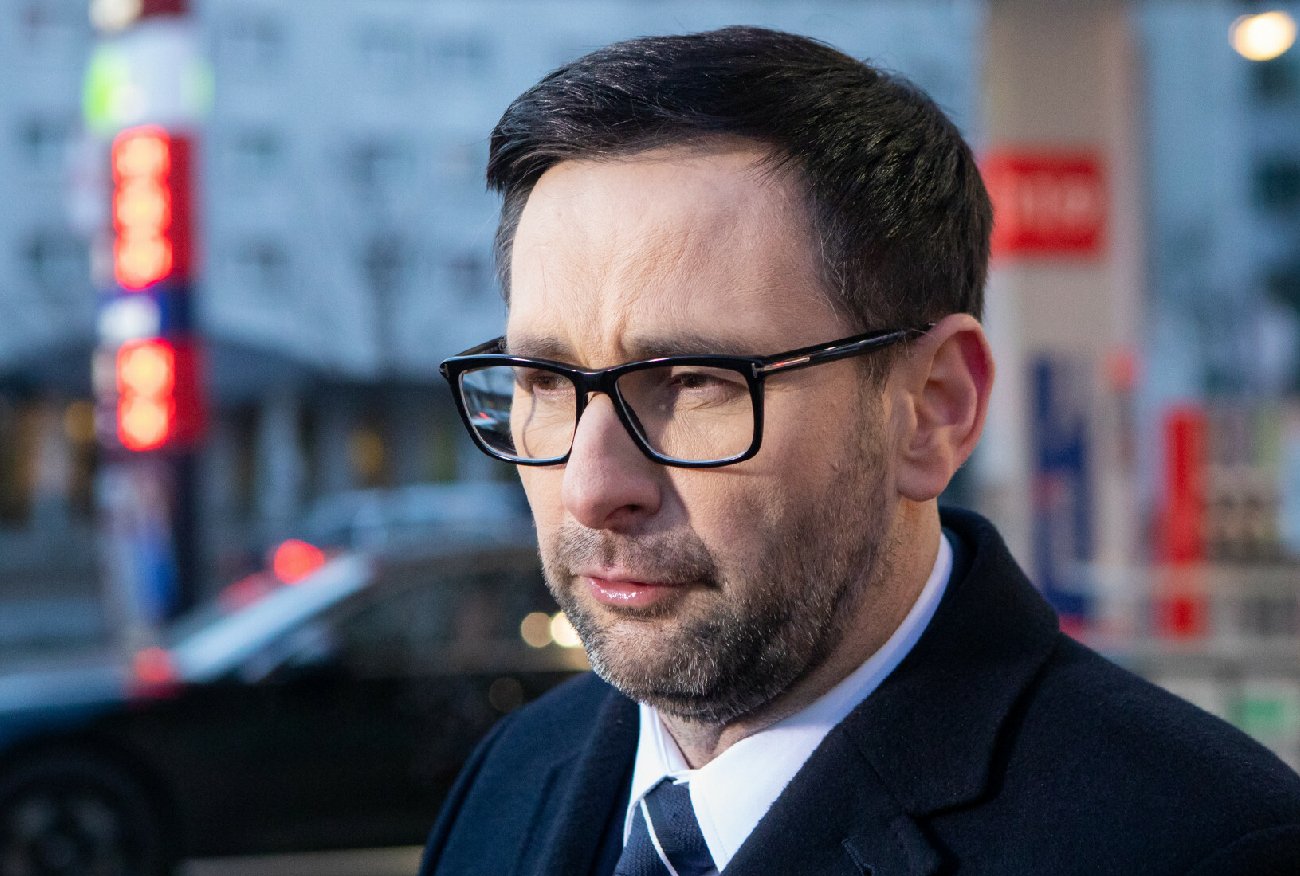 Wściekli kierowcy zablokują stacje Orlenu. Daniel Obajtek ma powody do obaw