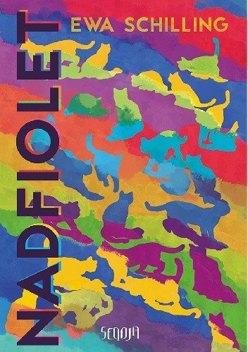 Ewa Schilling
Nadfiolet