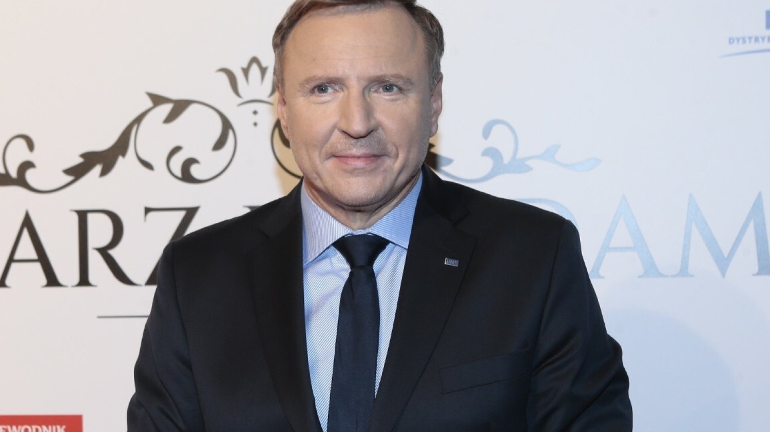 Były prezes TVP Jacek Kurski.