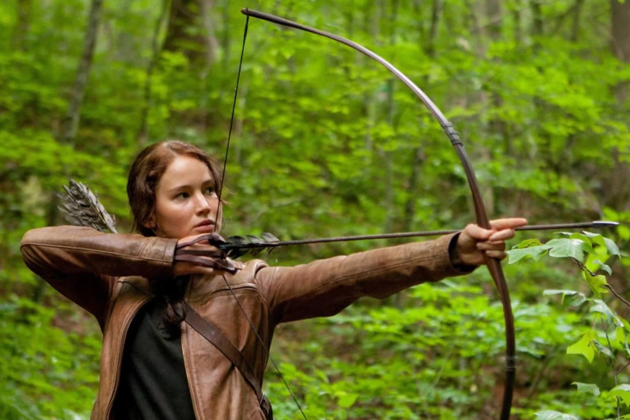 Powstanie ekranizacja "Ballady ptaków i węży", czyli prequela "Igrzysk śmierci".