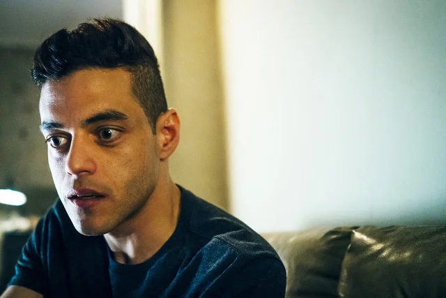 Rami Malek