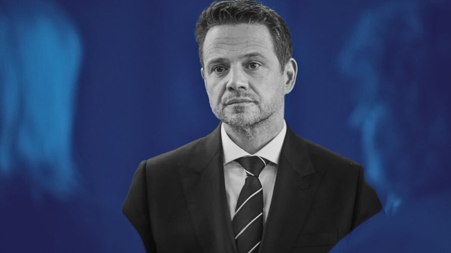 Rafał Trzaskowski