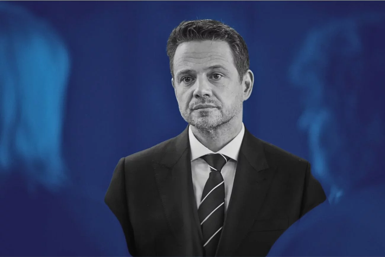 Rafał Trzaskowski