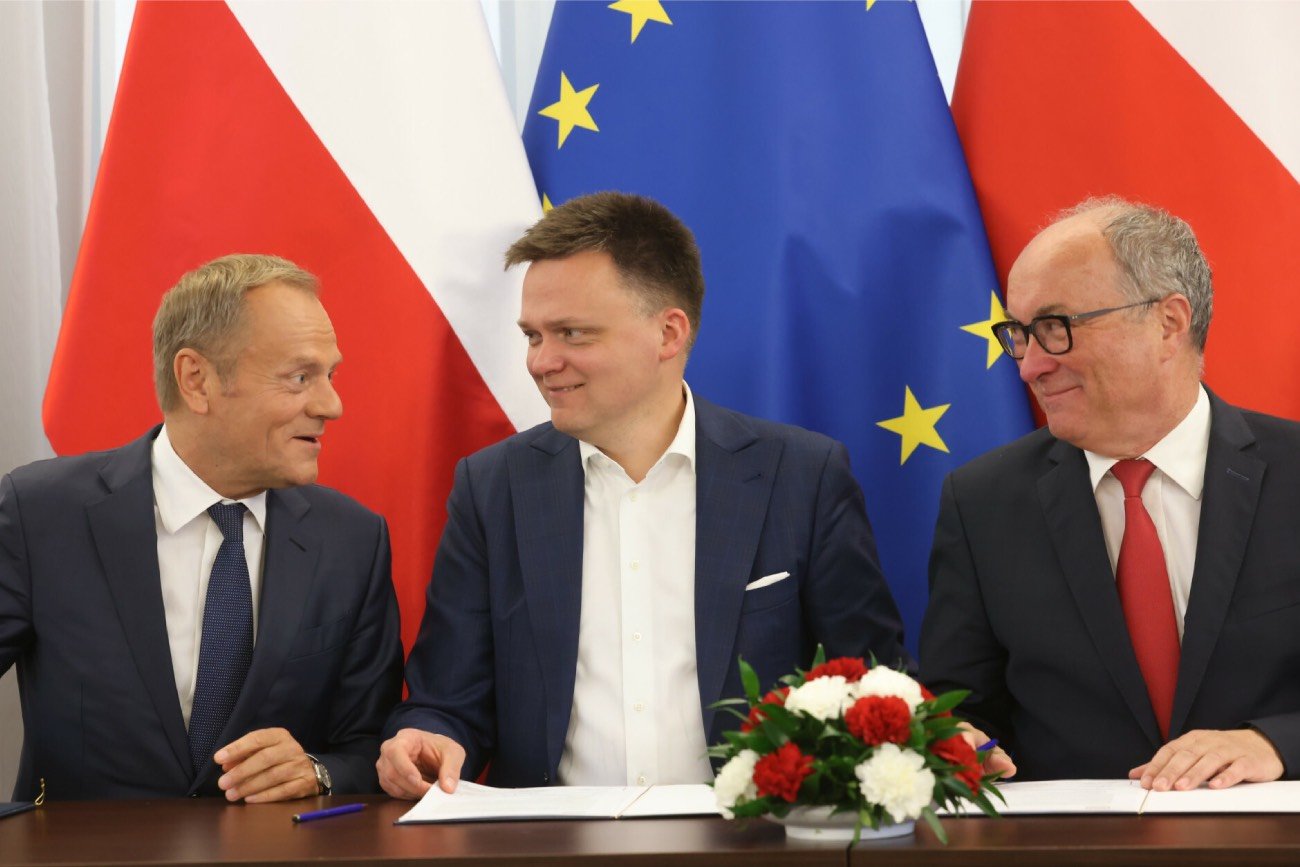 Politycy dotychczasowej opozycji po wyborach podali już sporo konkretów