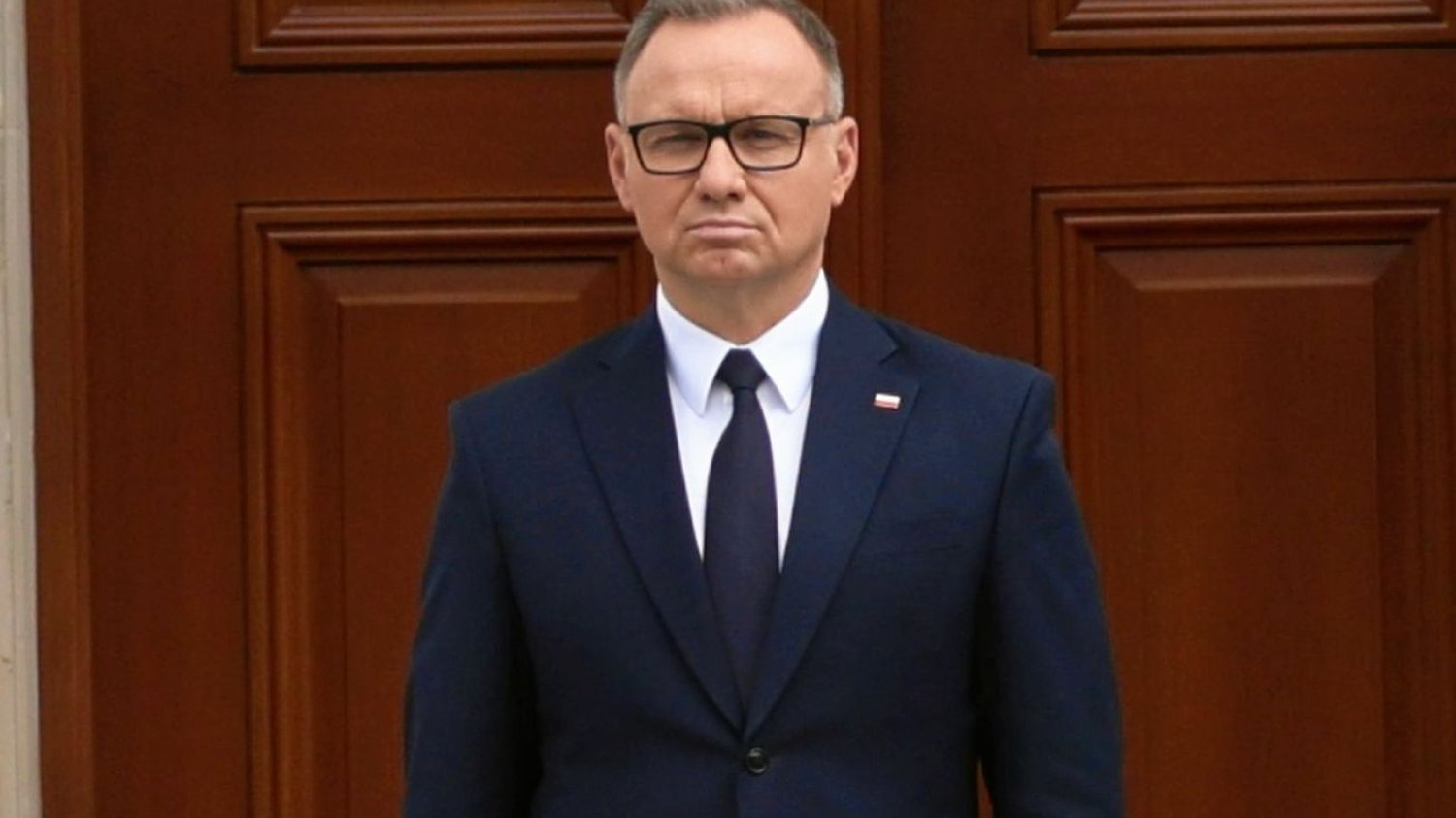 Zwrot w sprawie Dudy. Prezydent wrócił do Polski. Andrzej Duda wrócił do Polski. Prezydent utknął wcześniej w Azji.