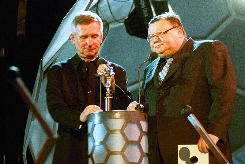 Wszystkie "braki warsztatowe" Wojciecha Manna.