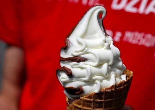 Szczepionka na covid-19 Pfizera: w dystrybucji pomogą producenci lodów?