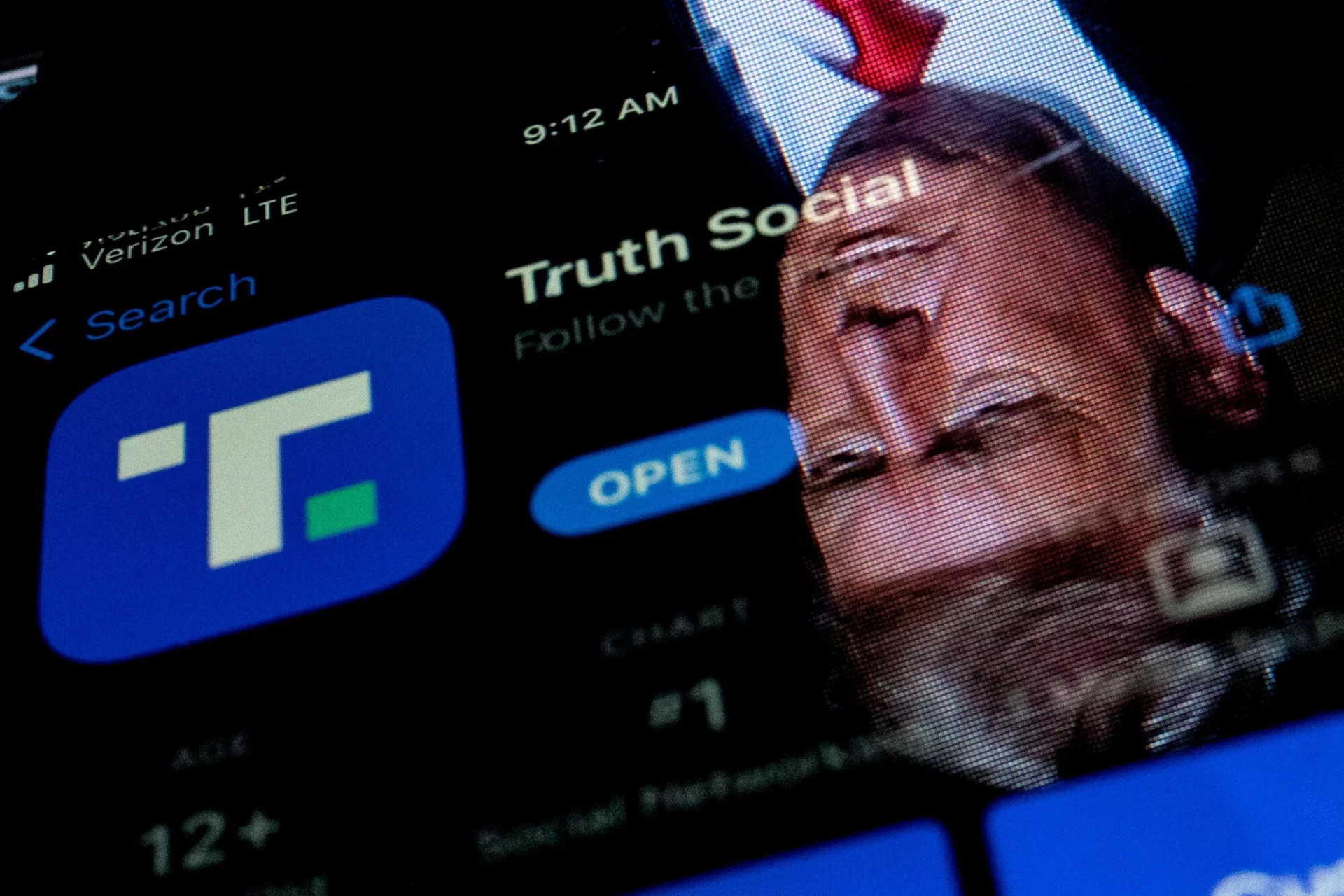 Na razie media społecznościowe Trumpa to niewypał.