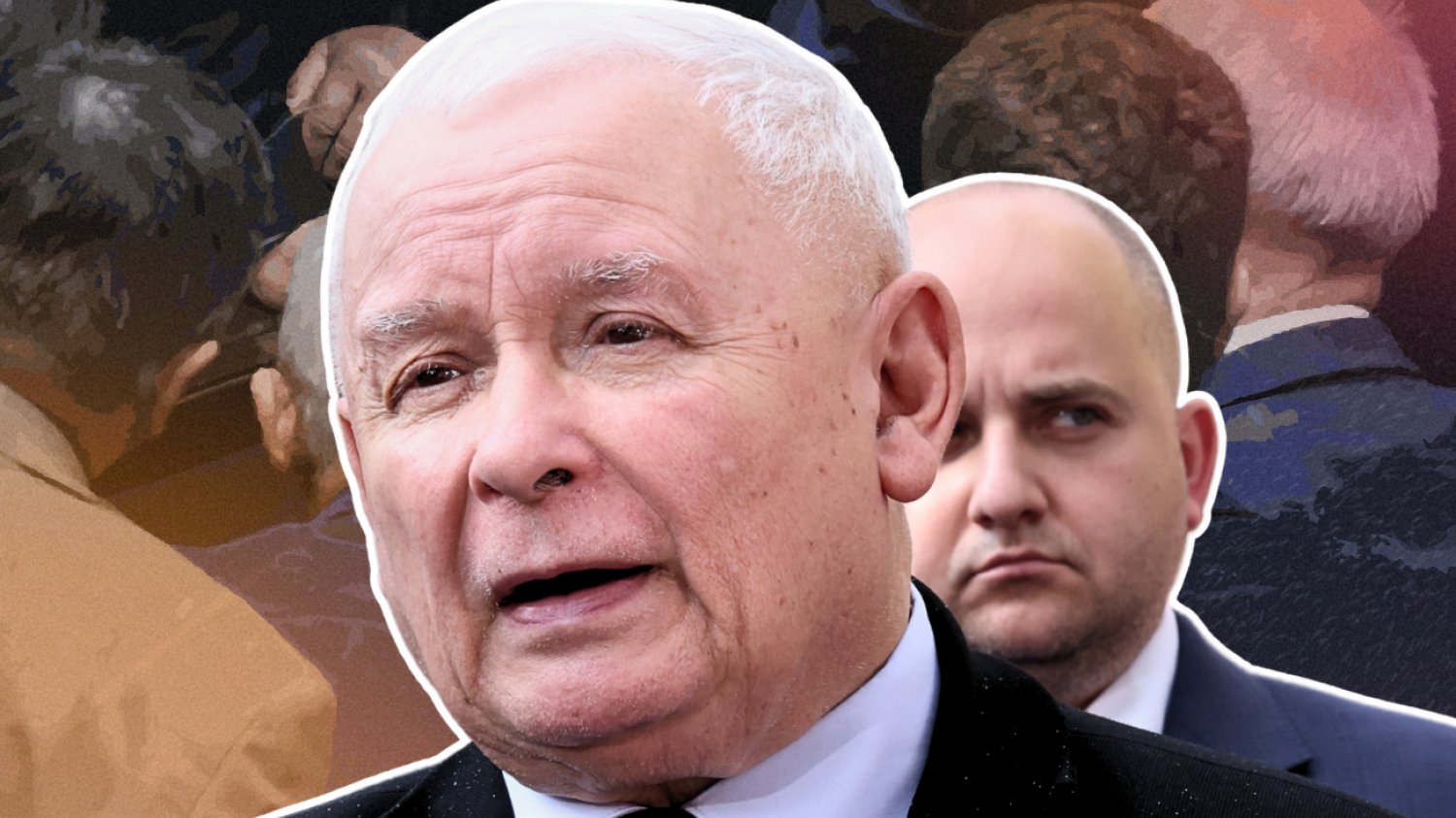 Lista posłów, którzy stracili już immunitet.