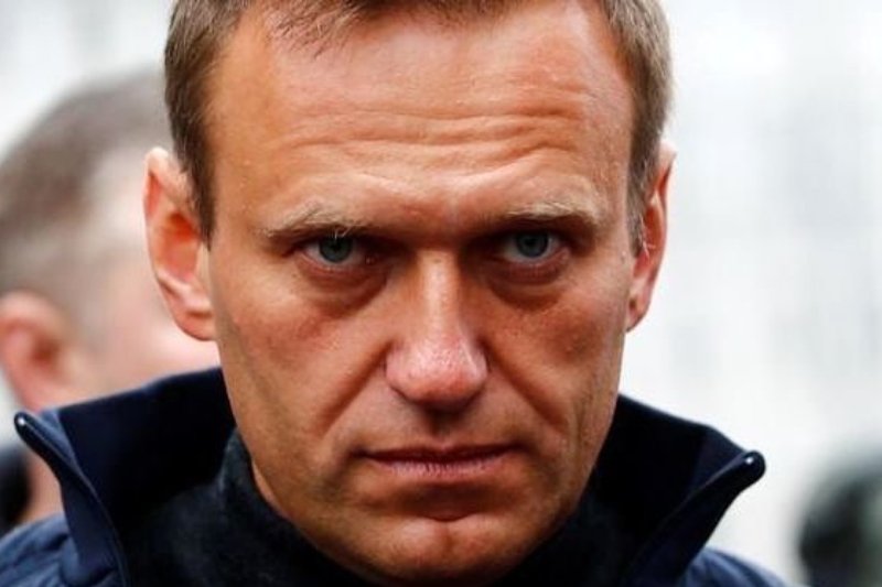 MSZ szykuje sankcje dla Rosji. Władimir Putin doigrał się za aresztowanie Aleksieja Nawalnego