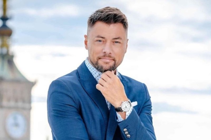 Maciej Dolega przejdzie z TVN do TVP.