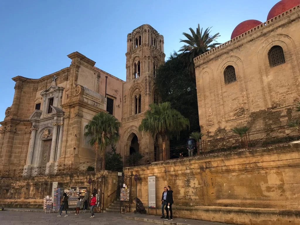 Piazza Bellini