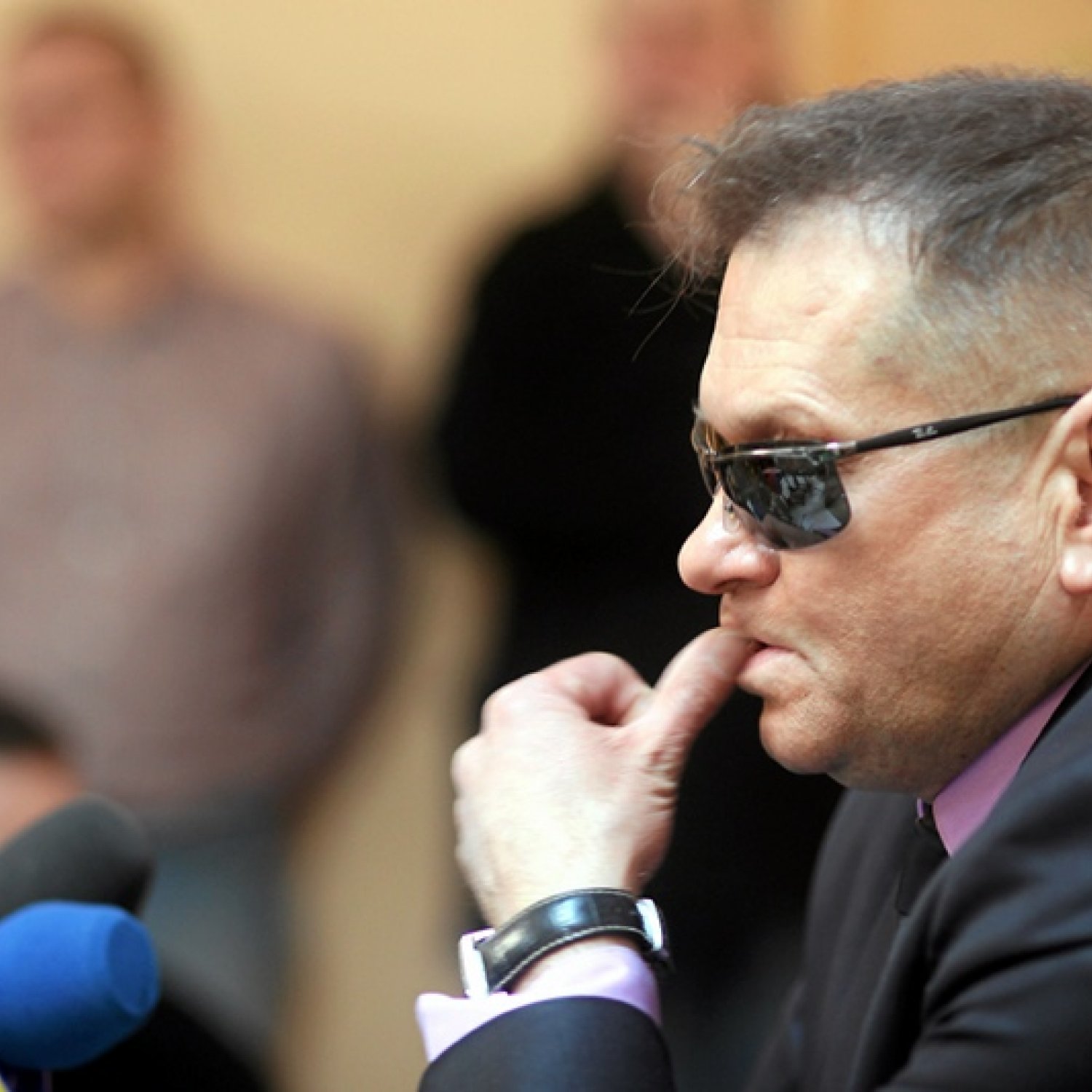 Śmierć półrocznej Magdy