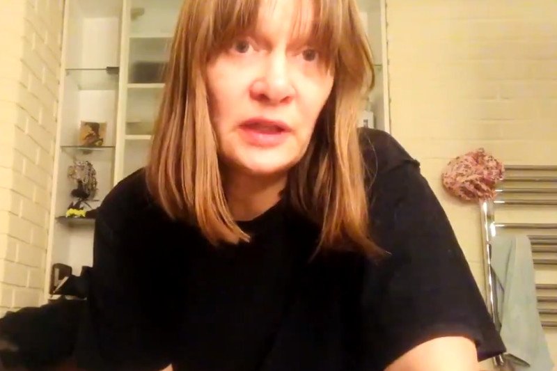 Nowe oświadczenie Marii Seweryn