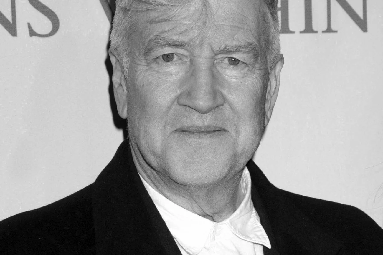 David Lynch nie żyje