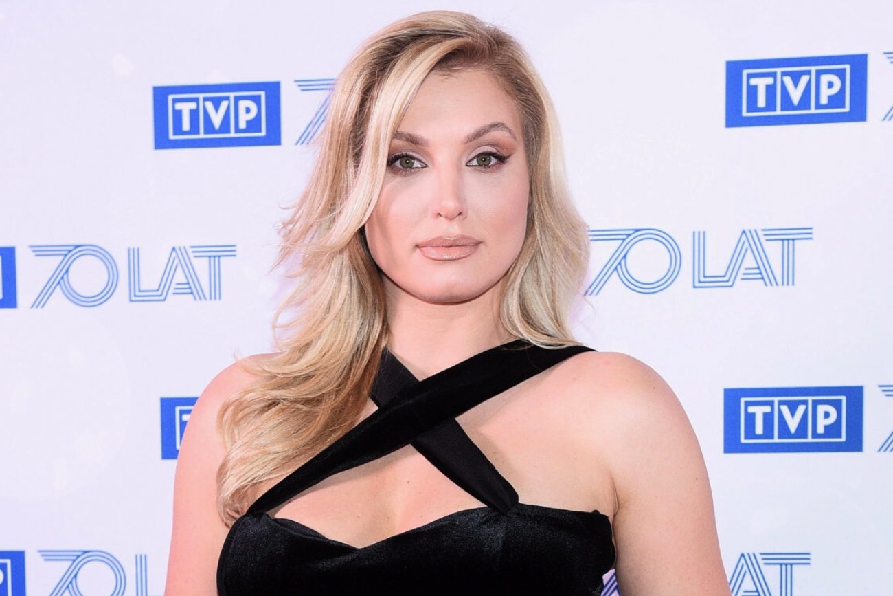 Karolina Pajączkowska marzy o talk-show. "Jestem gwarantem rzetelności"
