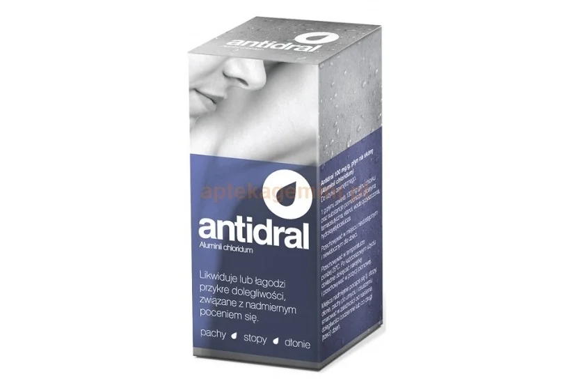 Antidral