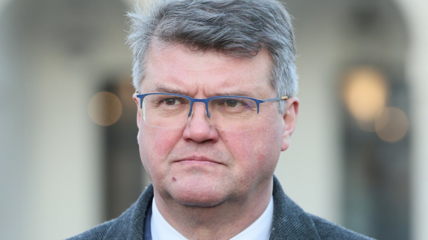Maciej Wąsik napisał list do Mariusza Kamińskiego. Wiadomo, co z cenuzrą