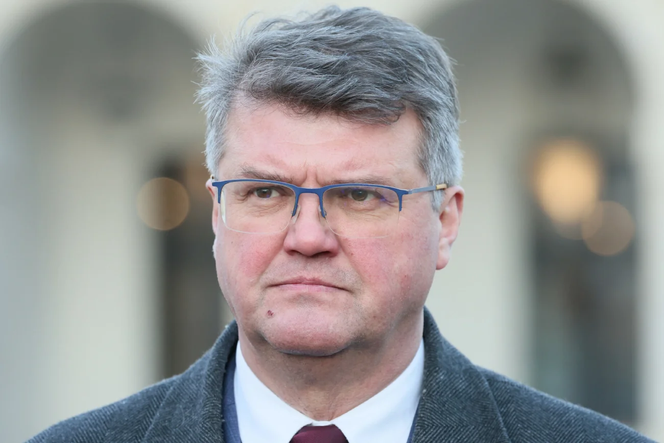 Maciej Wąsik napisał list do Mariusza Kamińskiego.  Wiadomo, co z cenuzrą