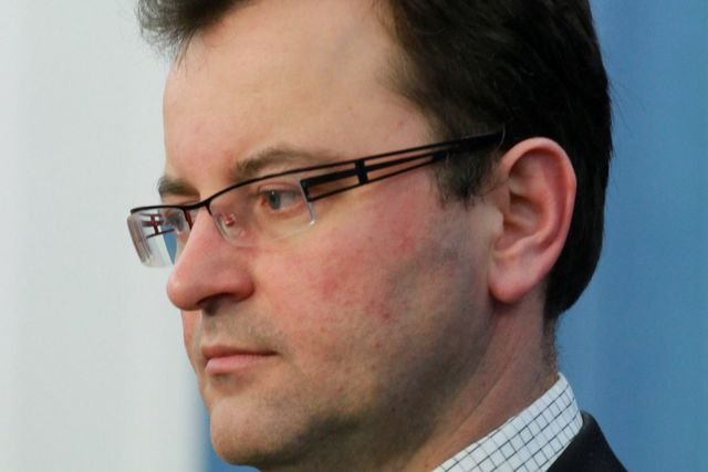 Według PO, zgodę na przekazanie kamienicy przy ul. Nabielaka 9 miał wydać Arkadiusz Czartoryski z PiS.