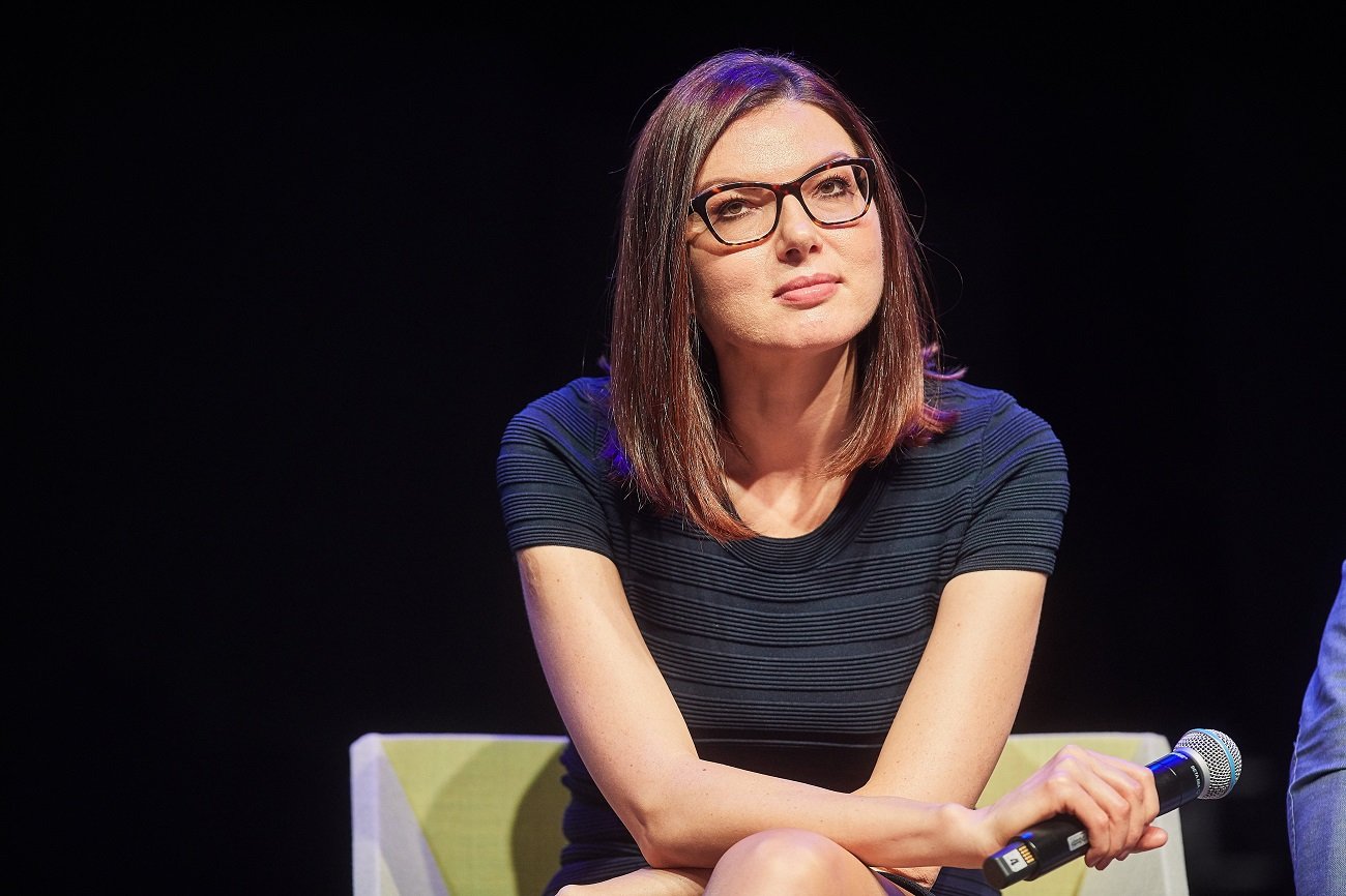 "Znowu, jak przed laty, Donald Tusk i Jarosław Kaczyński stają naprzeciw siebie na uklepanej ziemi, żeby stoczyć pojedynek" – pisze Eliza Michalik.