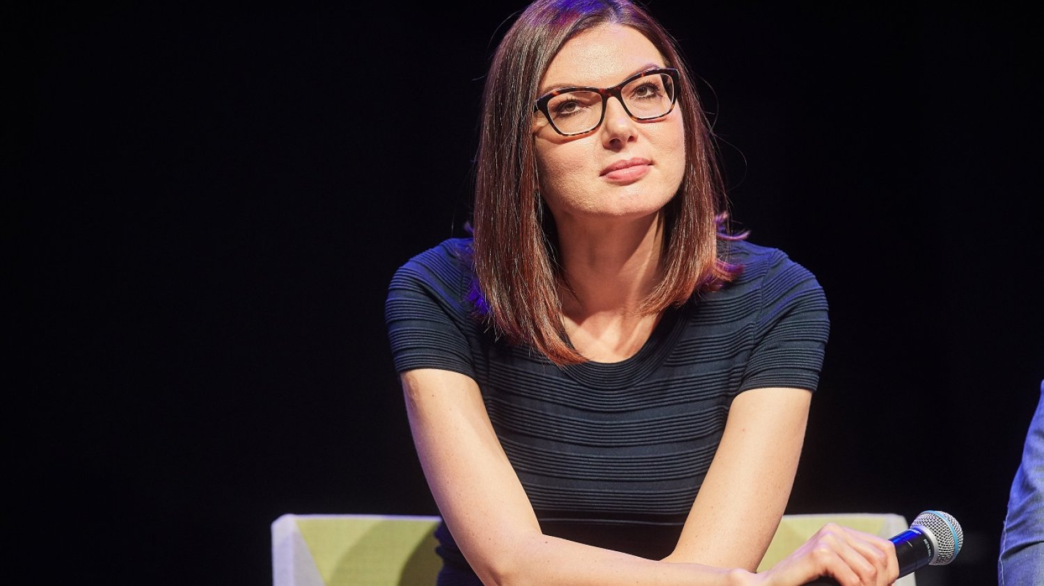 "Znowu, jak przed laty, Donald Tusk i Jarosław Kaczyński stają naprzeciw siebie na uklepanej ziemi, żeby stoczyć pojedynek" – pisze Eliza Michalik.