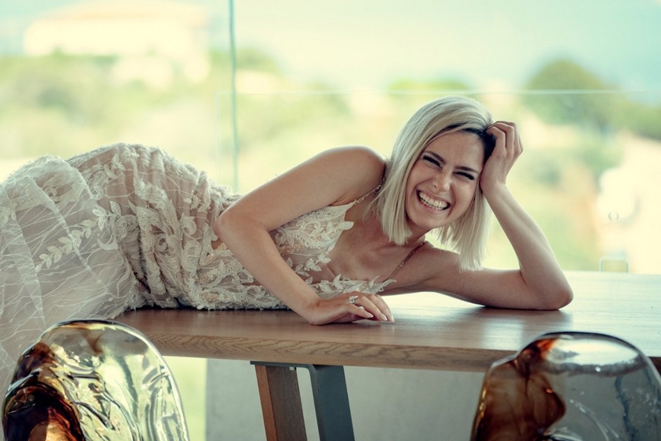 Scena gry w golfa w "365 dni: Ten dzień" wzbudziła kontrowersje.