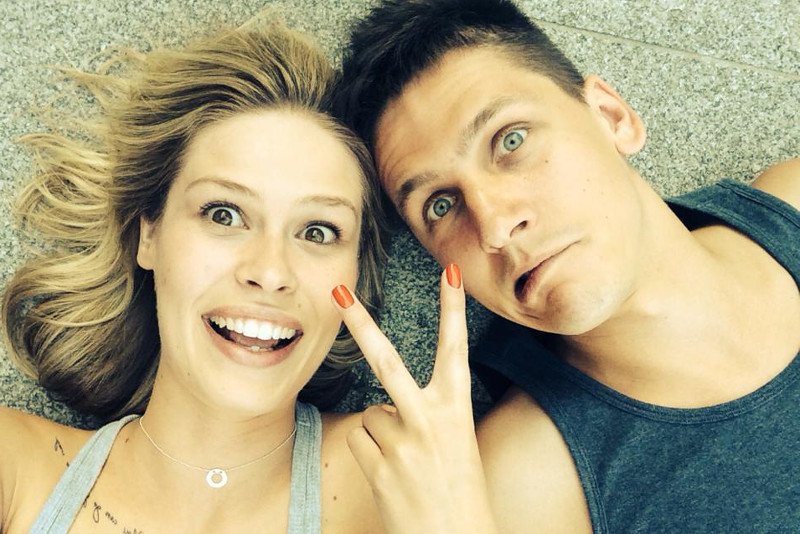 Krzysztof Majak: Muszę pobiegać jeszcze raz. Zapomniałem włączyć Endomondo