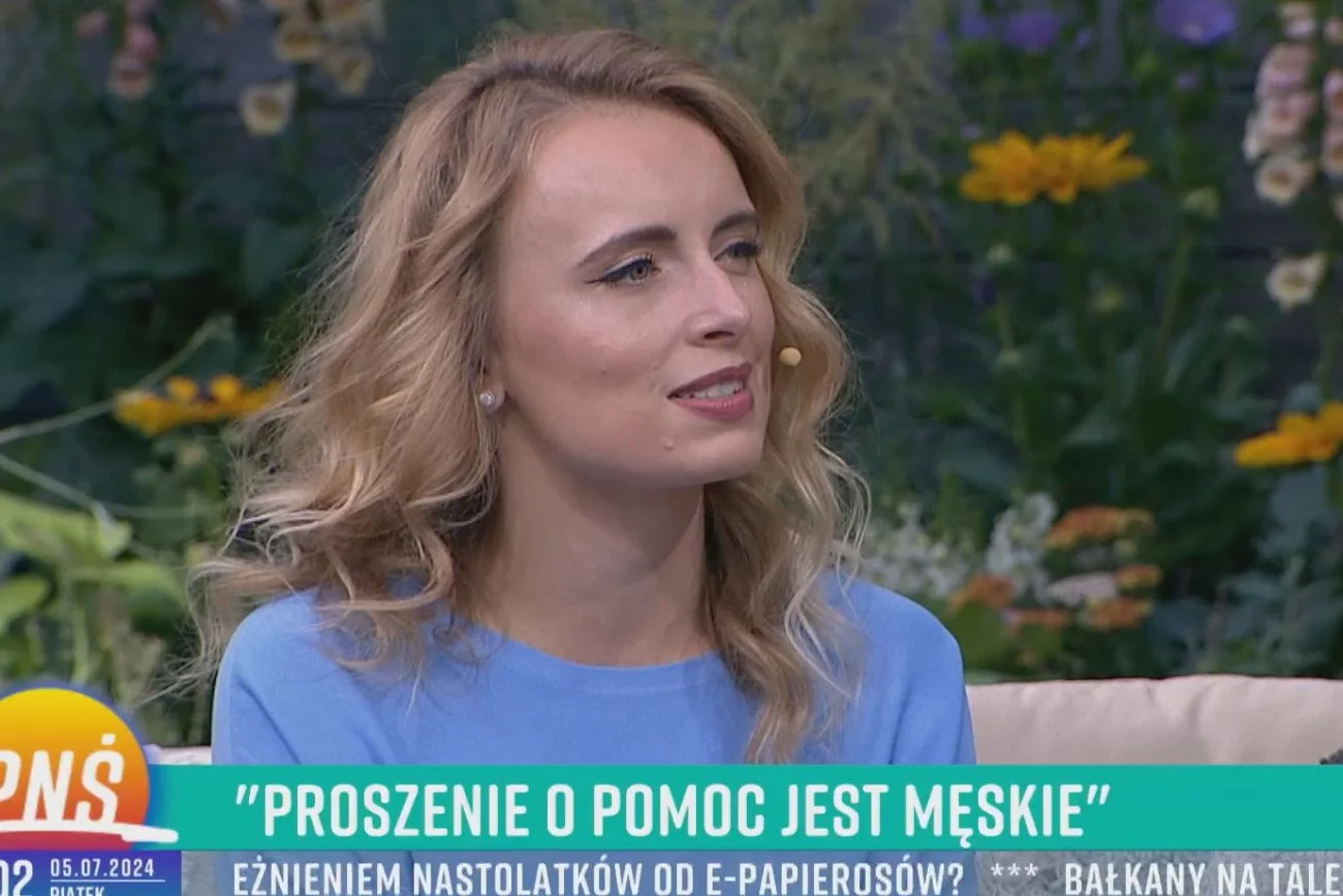Klaudia Szarowska
