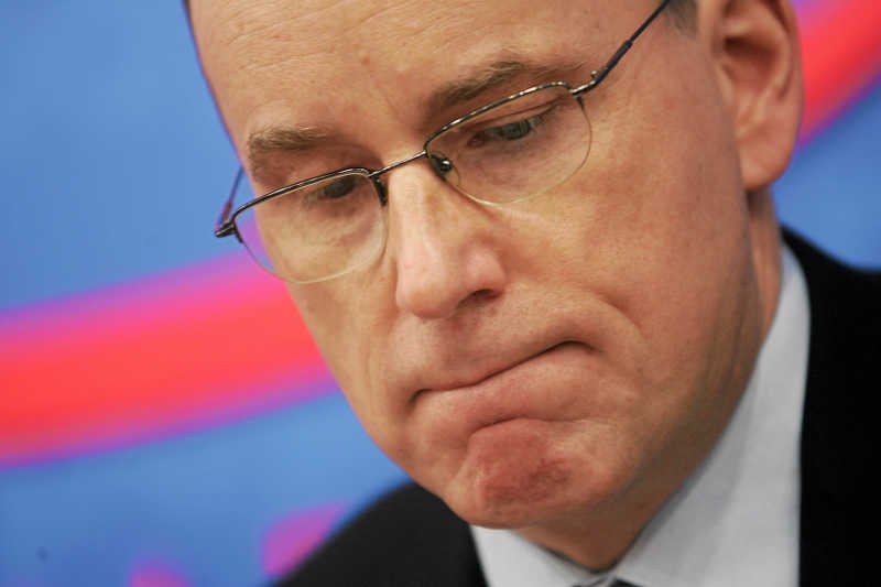 Jan Rokita przekonuje, z Donald Tusk bał się ludzi wybitnych w swoim otoczeniu.