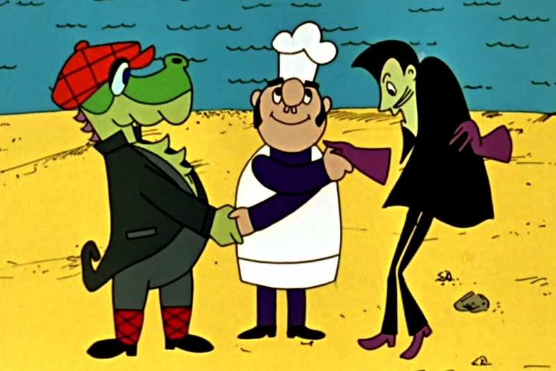 Dobre animacje na długo zapadają w pamięć