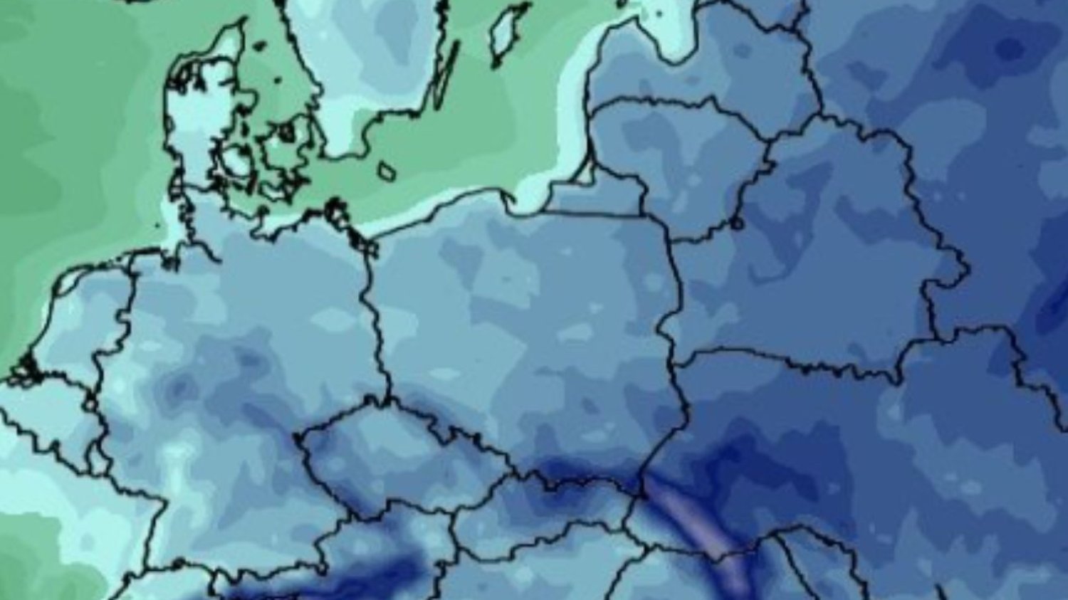 Nie cieszcie się z wiosennej aury. Już za chwilę do Polski uderzy srogi mróz. Zima jeszcze da o sobie znać. IMGW podał, kiedy do Polski nadciągnie mróz.