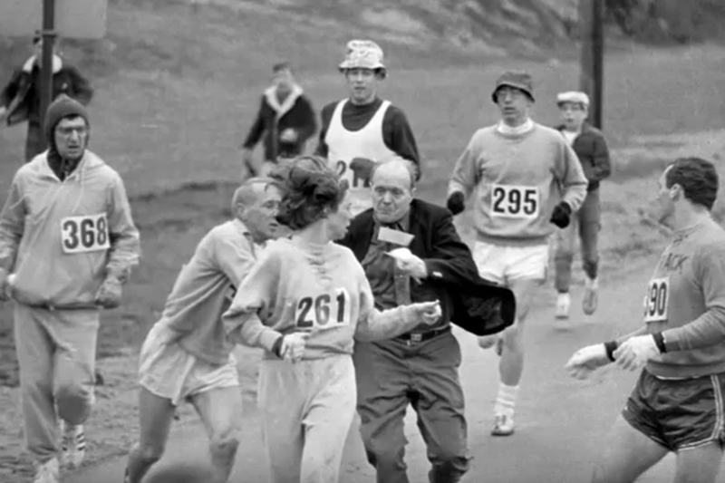 Tak wygląda szowinizm w praktyce.