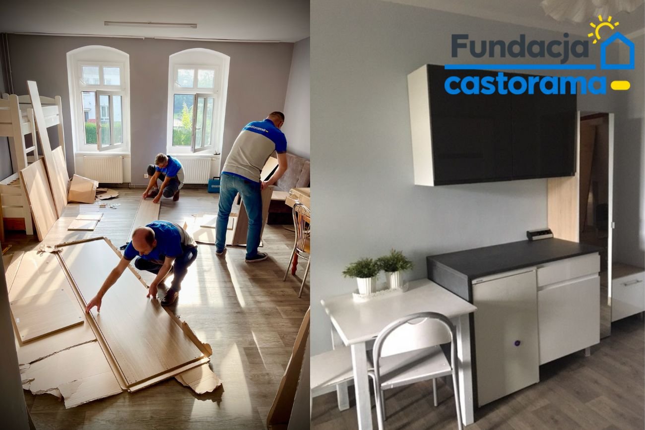 Wolontariat w Specjalistycznym Ośrodku Wsparcia dla Ofiar Przemocy w Rodzinie we Wrocławiu