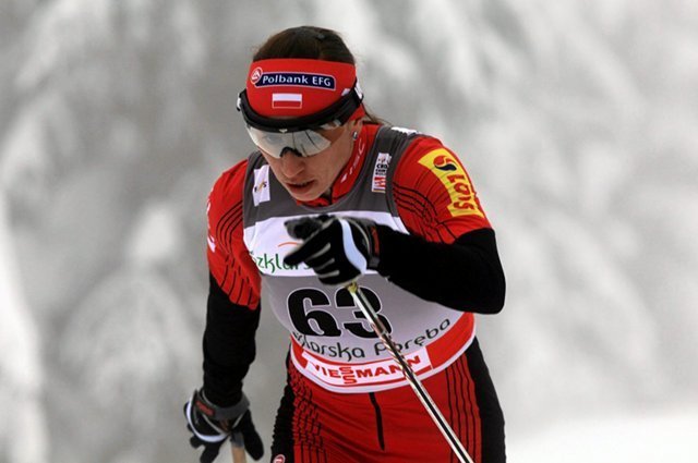 Justyna Kowalczyk według bukmacherów jest główną faworytką do zwycięstwa w Tour de Ski.