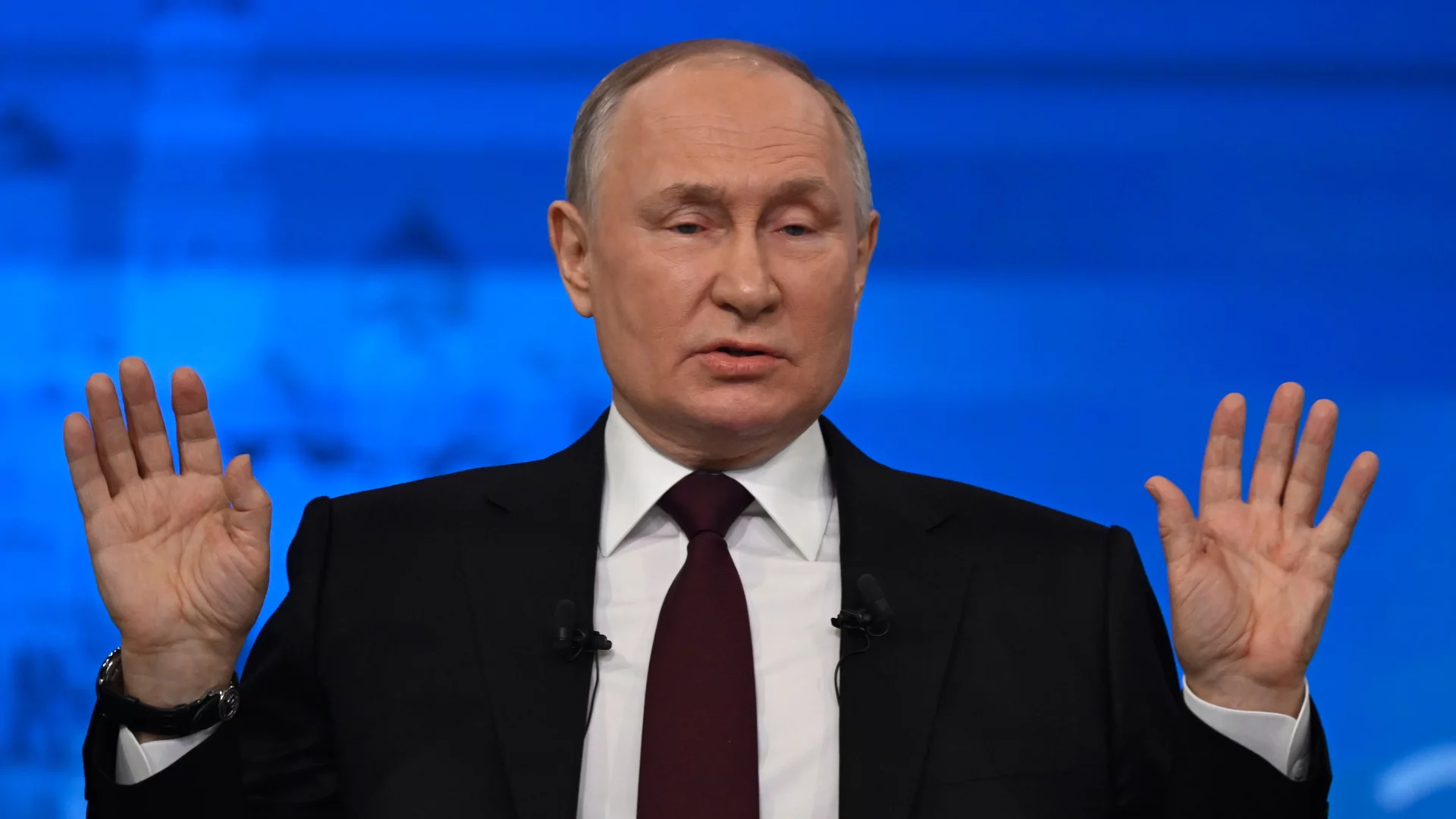 Rosja przerywa milczenie w sprawie Iranu